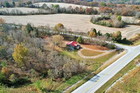 View/Area - 8350 Il-147, Simpson, IL 62985 photo 1 of 2