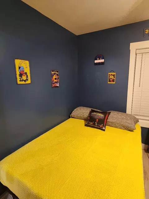 Bedroom - 8350 Il-147, Simpson, IL 62985 photo 6 of 6
