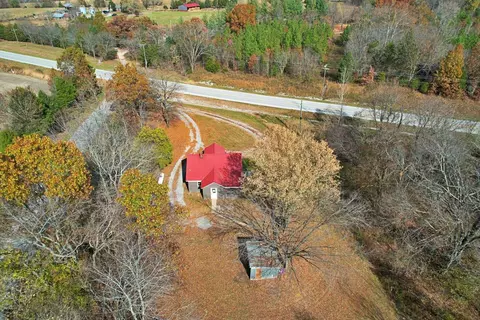 View/Area - 8350 Il-147, Simpson, IL 62985 photo 2 of 2