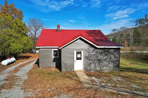 Exterior - 8350 Il-147, Simpson, IL 62985 photo 2 of 2