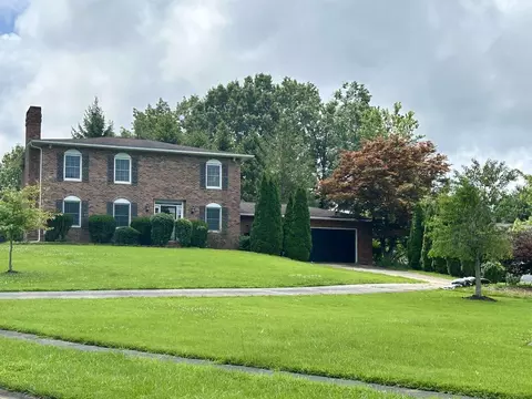 317 S Lu Ct, Carbondale, IL 62901