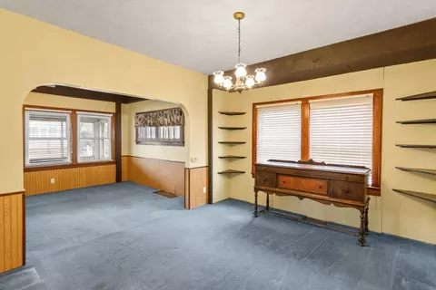 Living - 2334 5th St, Moline, IL 61265 photo 2 of 2