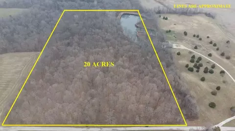 0 N Steel Ln, Woodlawn, IL 62898