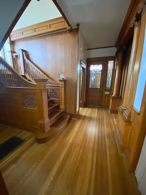 Entry Way - 2602 6th Ave, Moline, IL 61265 photo 1 of 1
