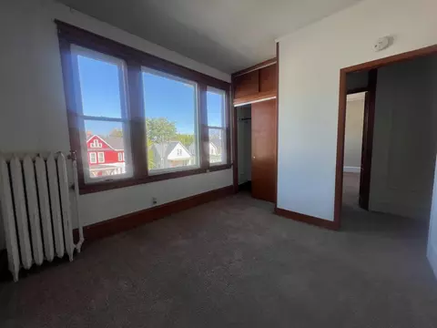 Bedroom - 2602 6th Ave, Moline, IL 61265 photo 1 of 4