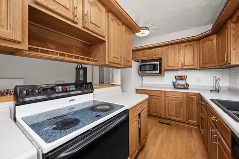 Kitchen - 2701 47th St, Moline, IL 61265 photo 3 of 3