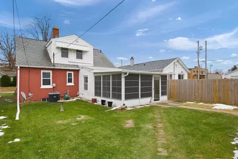 1923 31st Street A St, Moline, IL 61265 photo 45