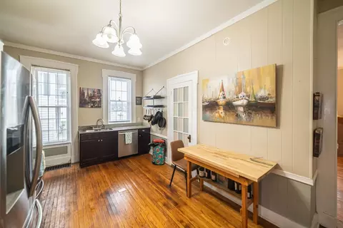 Kitchen - 207 E 4th St, Metropolis, IL 62960 photo 5 of 5