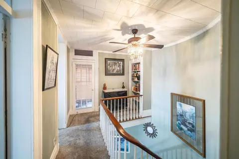 Entry Way - 207 E 4th St, Metropolis, IL 62960 photo 3 of 6