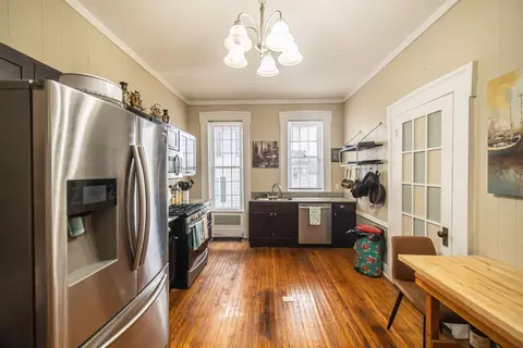 Kitchen - 207 E 4th St, Metropolis, IL 62960 photo 1 of 5