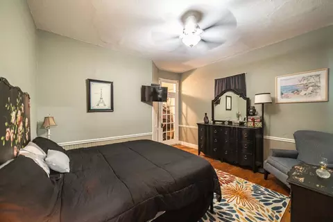 Bedroom - 207 E 4th St, Metropolis, IL 62960 photo 1 of 6