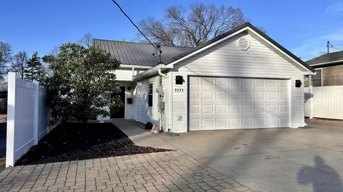 1111 Elm St, West Frankfort, IL 62896