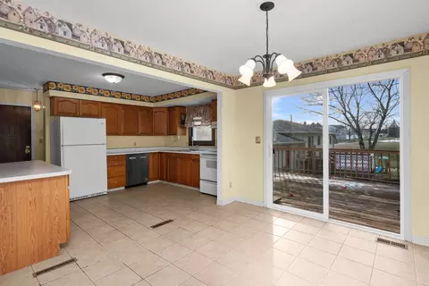Kitchen - 111 Hillside Dr, Park View, IA 52748 photo 1 of 4