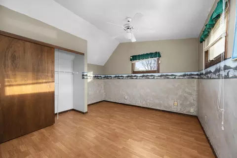 Bedroom - 111 Hillside Dr, Park View, IA 52748 photo 1 of 7
