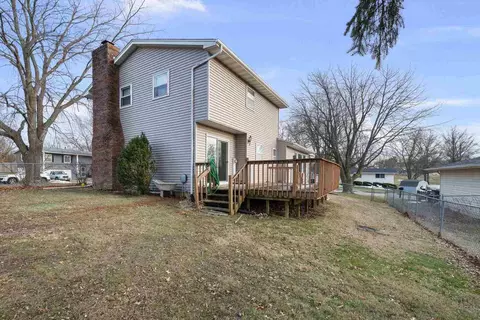 Other - 111 Hillside Dr, Park View, IA 52748 photo 7 of 7