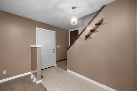Entry Way - 111 Hillside Dr, Park View, IA 52748 photo 1 of 1