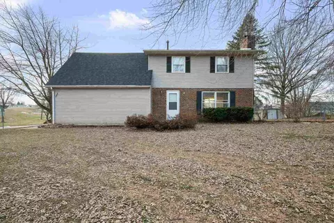 Exterior - 111 Hillside Dr, Park View, IA 52748 photo 7 of 7