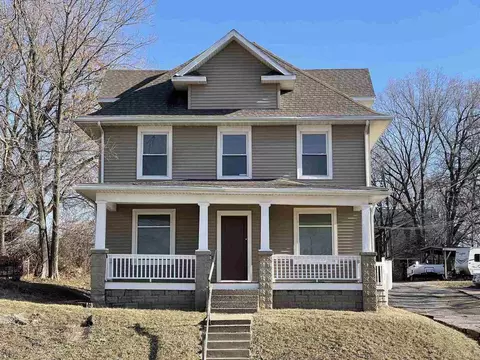 919 Leclaire St, Davenport, IA 52803