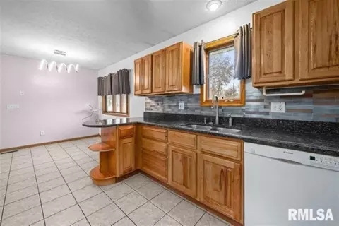 Kitchen - 304 7th St, Hampton, IL 61256 photo 1 of 2