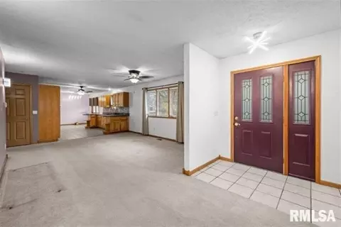 Entry Way - 304 7th St, Hampton, IL 61256 photo 5 of 5