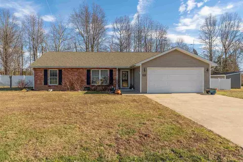 11114 Zachary Dr, Marion, IL 62959