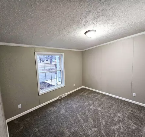 Bedroom - 2114 Cedar Ave, Salem, IL 62881 photo 2 of 3