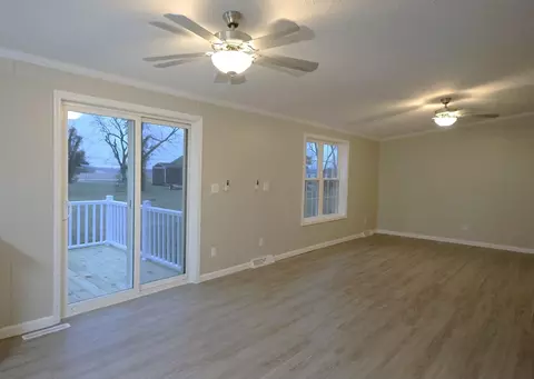 Living - 2114 Cedar Ave, Salem, IL 62881 photo 4 of 5