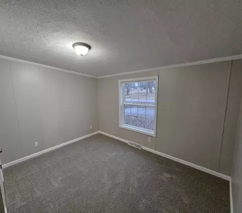 Bedroom - 2114 Cedar Ave, Salem, IL 62881 photo 3 of 3