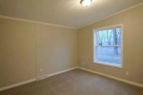 Bedroom - 2114 Cedar Ave, Salem, IL 62881 photo 1 of 3