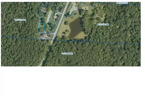 lot2 Devils Fork Rd, Carbondale, IL 62902