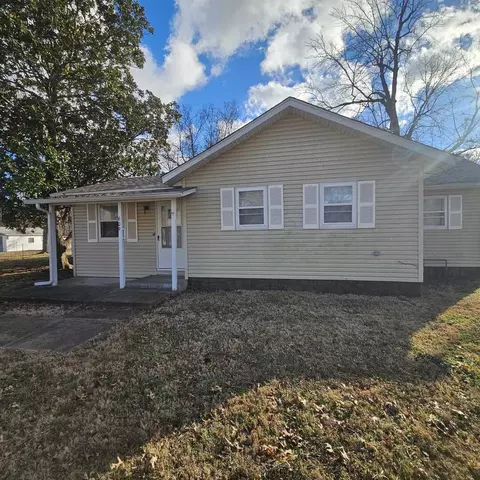 609 Airport Rd, Mount Vernon, IL 62864