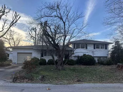 205 Jefferson St, Gorham, IL 62940