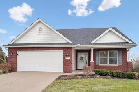 2631 E 57th Ct, Davenport, IA 52807