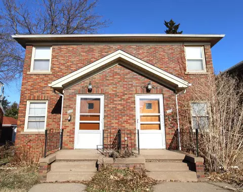 326 W Hayes St, Davenport, IA 52803