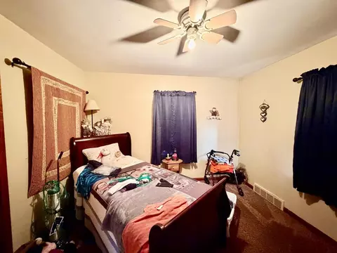 Bedroom - 226 S Pine St, Centralia, IL 62801 photo 1 of 2