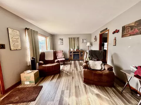 Living - 226 S Pine St, Centralia, IL 62801 photo 2 of 3
