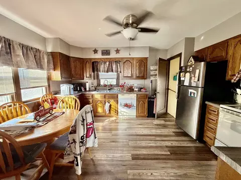 Kitchen - 226 S Pine St, Centralia, IL 62801 photo 1 of 2