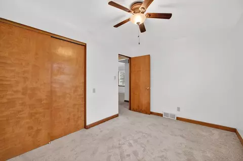 Bedroom - 502 504 48th St, Moline, IL 61265 photo 5 of 7
