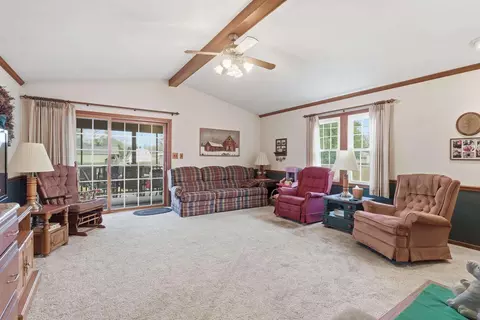 Living - 1806 41st St, Moline, IL 61265 photo 1 of 2