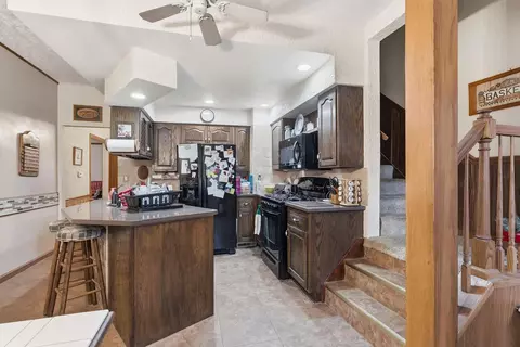 Kitchen - 1806 41st St, Moline, IL 61265 photo 3 of 3