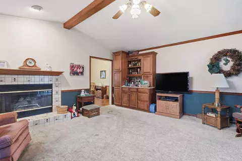 Living - 1806 41st St, Moline, IL 61265 photo 2 of 2