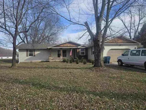 686 Airport Rd, Metropolis, IL 62960