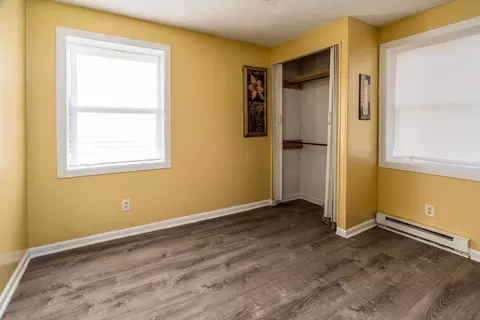 Bedroom - 407 Church St, Christopher, IL 62822 photo 3 of 3