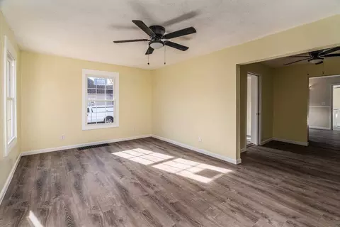 Living - 407 Church St, Christopher, IL 62822 photo 1 of 4