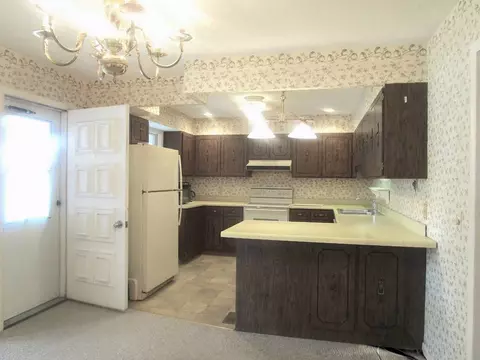 Kitchen - 306 College Blvd, Carmi, IL 62821 photo 1 of 4