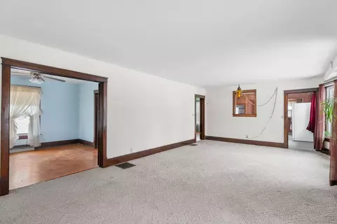 Living - 107 E Liberty St, Joy, IL 61260 photo 2 of 4