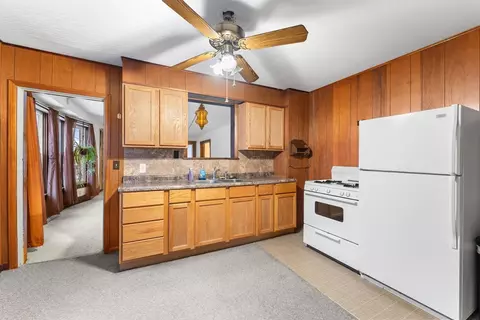 Kitchen - 107 E Liberty St, Joy, IL 61260 photo 1 of 1