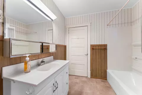 Bath - 107 E Liberty St, Joy, IL 61260 photo 1 of 1