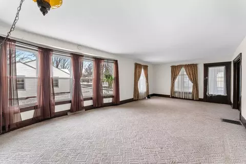 Living - 107 E Liberty St, Joy, IL 61260 photo 4 of 4