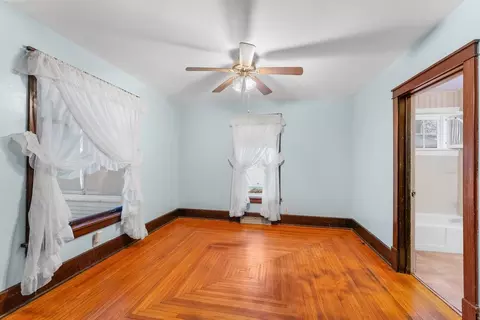 Bedroom - 107 E Liberty St, Joy, IL 61260 photo 1 of 3